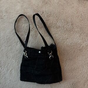 2021  Rainbow‎ High Emi Vanda Black Skirt